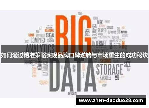 如何通过精准策略实现品牌口碑逆转与市场重生的成功秘诀