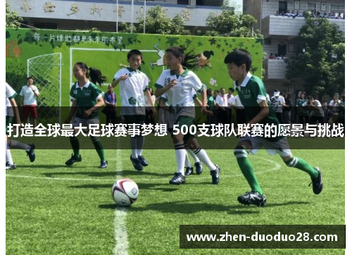 打造全球最大足球赛事梦想 500支球队联赛的愿景与挑战