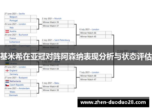 基米希在亚冠对阵阿森纳表现分析与状态评估